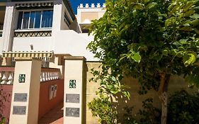 Apartamento Nerja Medina